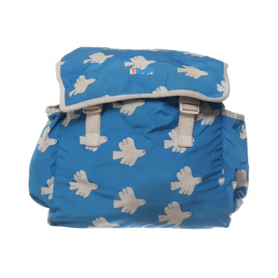 Ryggsäck (Blå, Vit) från Tinycottons Polyester