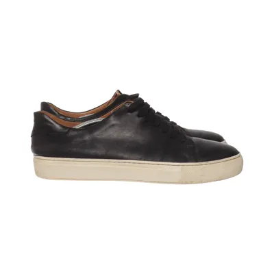 Sneakers (Black) from Human Scales