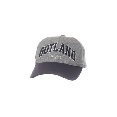 Baseball cap (Gray, Blue) from Robin Ruth