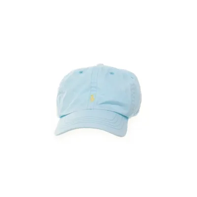 Honkbalpet (Blauw) van Ralph Lauren