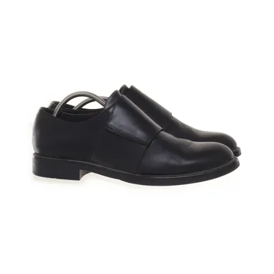 Schoenen (Zwart) van Vagabond Leer