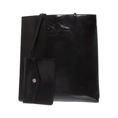 Handtasche (Schwarz) von Salvatore Ferragamo