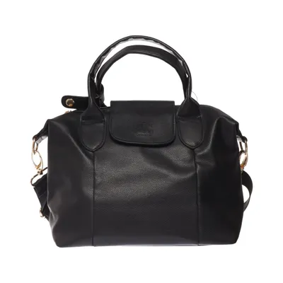 Handbag (Black) from Petite Chérie