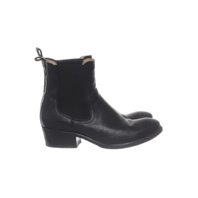 Bottines Chelsea (Noir) de Frye