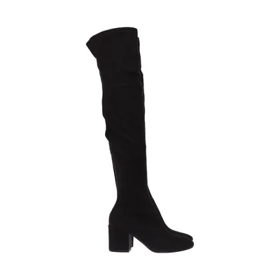 Boots (Black) from Raid