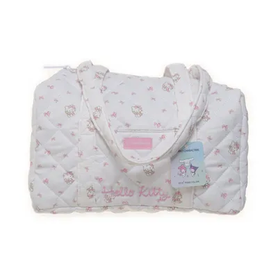 Schoudertas (Wit, Meerkleurig) van Hello Kitty