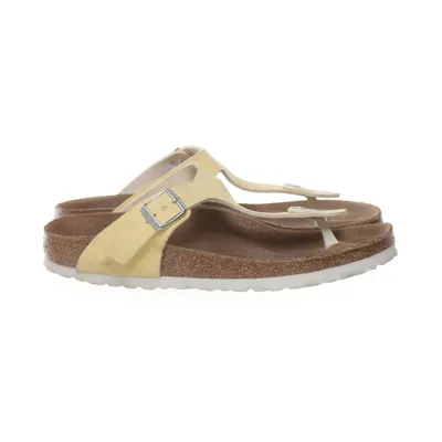 Flipflop (Beige) från Birkenstock