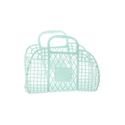 Strandväska (Grön)