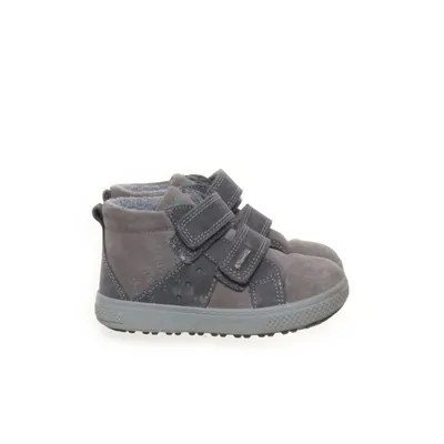 Ankle boots (Gray) from Primigi