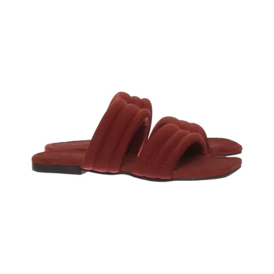 Slip-ins (Red) from Agnes Cecilia Leather