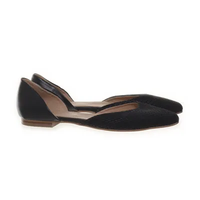 Ballerina's (Zwart) van Kiomi