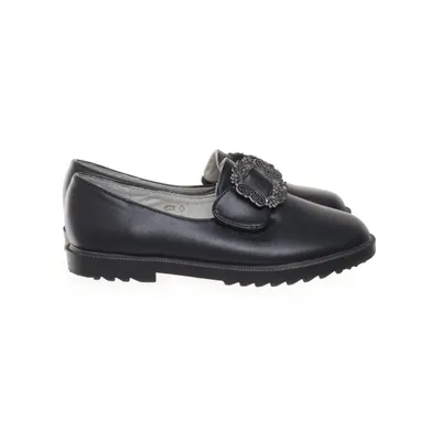 Loafers (Zwart)
