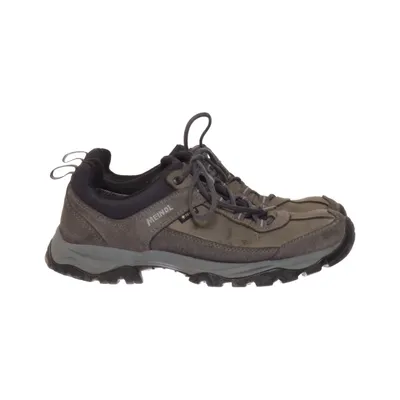 Wandelschoenen (Air Active) van Meindl Leer