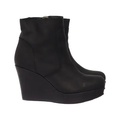 Bottines (Noir) de Shoe Biz