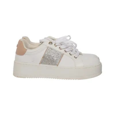 Sneakers (Hvid) fra So All