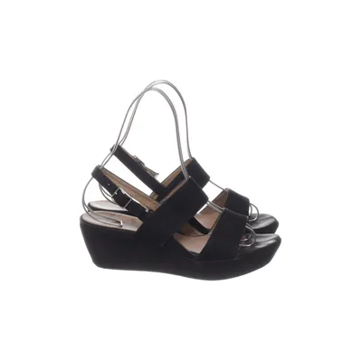 Kilklackar (Svart) från Wonders