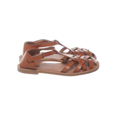 Sandales (Marron) de Zara