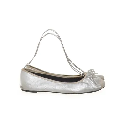 Ballerinaskor (Silverfärgad) från Kenneth Cole