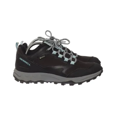 Chaussures de randonnée (Noir, Gris) de Merrell