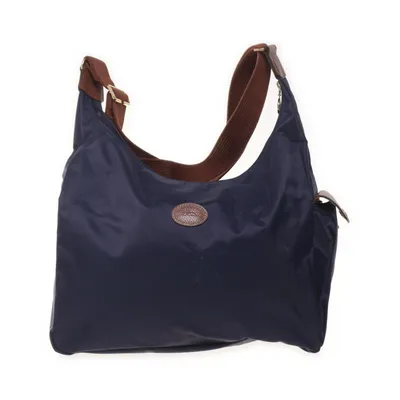 Axelremsväska (Le Pliage Hobo Crossbody Bag) från Longchamp