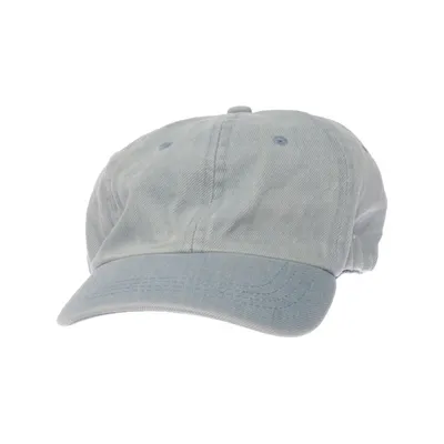 Baseballkeps (Blå) från Rikiki Bomull, Polyamid, Polyester, Viskos