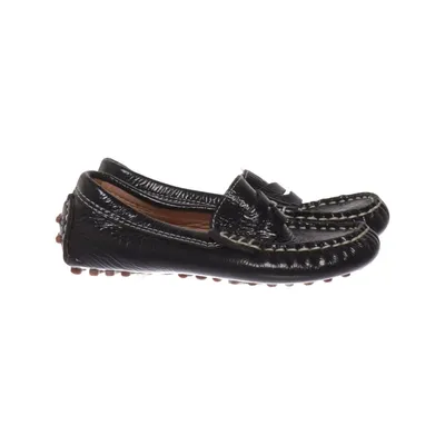 Loafers (Svart) från W.A.G Skinn