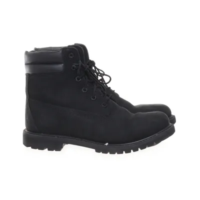 Snørestøvler (Sort) fra Timberland