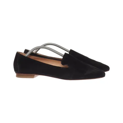 Mocassins (Noir) de Fred de La Bretoniere