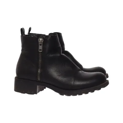 Bottines (Noir) de Alley
