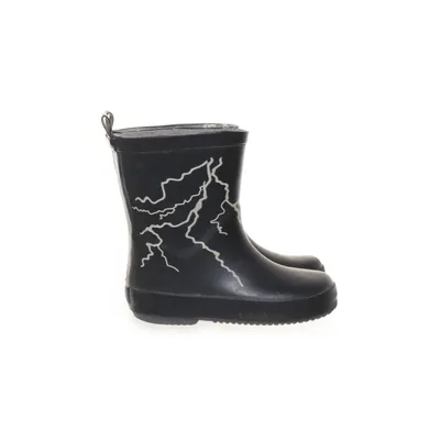 Gummistövlar (Svart) från Junior League