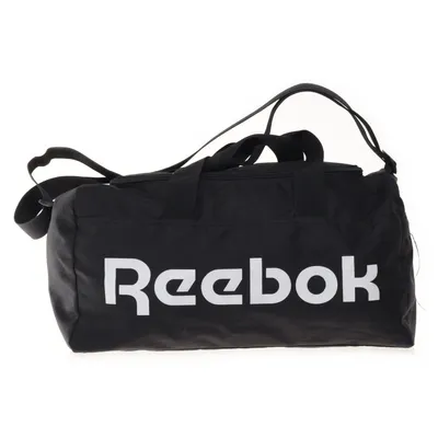Träningsväska (Svart) från Reebok thumbnail 1