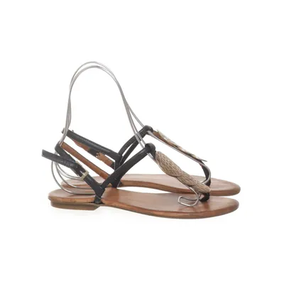 Sandalen (Zwart) van Inuovo