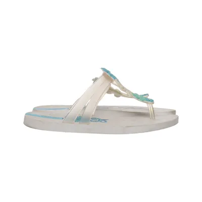 Teenslippers (Wit, Blauw, Meerkleurig) van Ipanema
