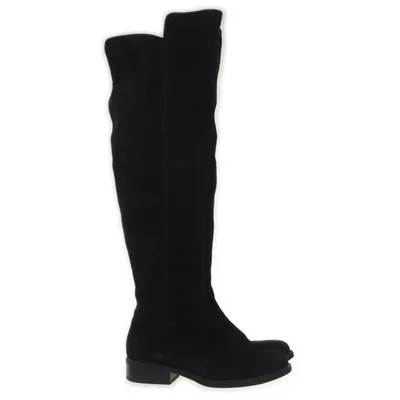 Stövlar (Svart) från Vagabond Mocka