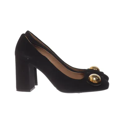 Pumps (Schwarz) von Marzio