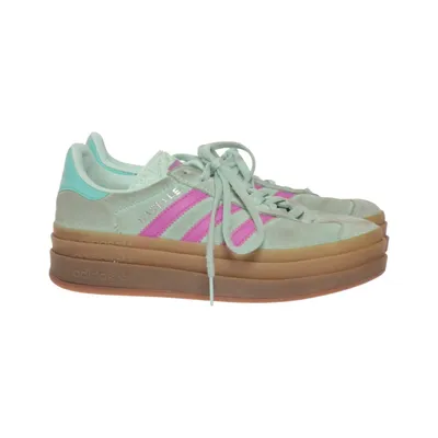 Sneakers (Groen, Lila, Bruin) van Adidas Originals
