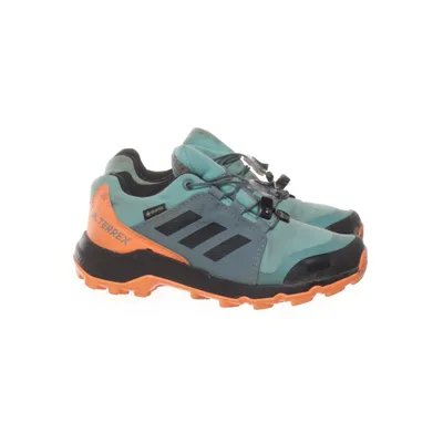 Hiking shoes (Green) from Adidas