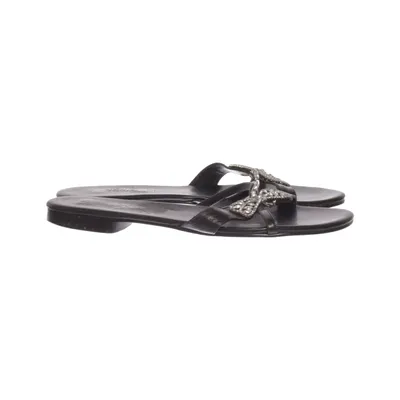 Slip-ins (Black) from Shellys Leather