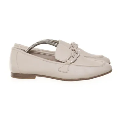 Loafers (Beige) from Xit