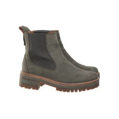 Chelsea boots (Grøn) fra Timberland