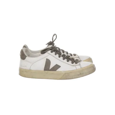 Sneakers (Wit, Groen) van Veja
