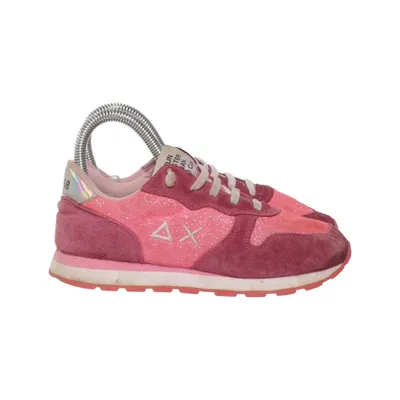 Baskets (Rose, Violet) de Sun68