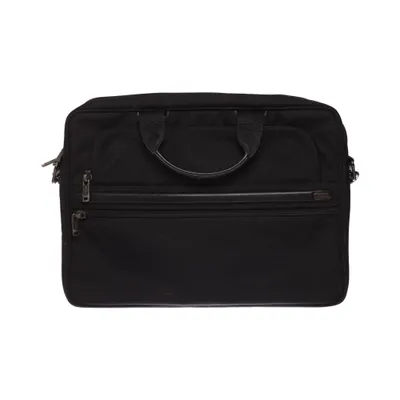 Sac d'ordinateur (Noir) de Tumi