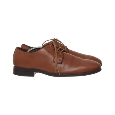 Derby shoes (Brown) from Senator