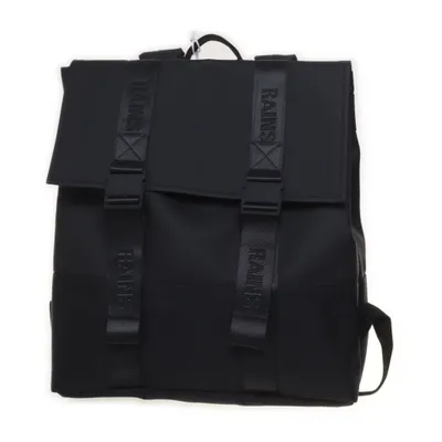 Ryggsäck (Svart) från Rains