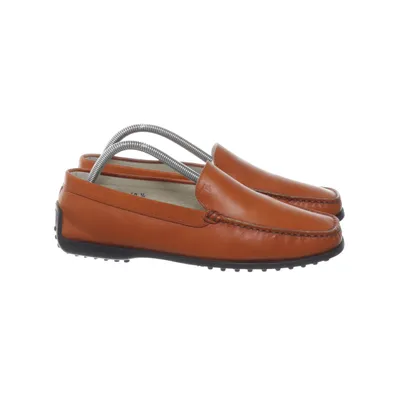 Loafers (Brun) fra Tod's