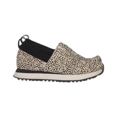 Chaussures d'été en toile (Beige, Noir) de Toms