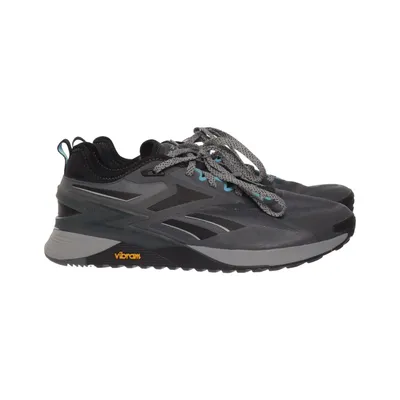 Trainers (Gray) from Reebok