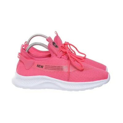 Sneakers (Roze) van New