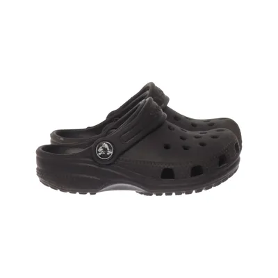 Slip-ins (Svart) från Crocs